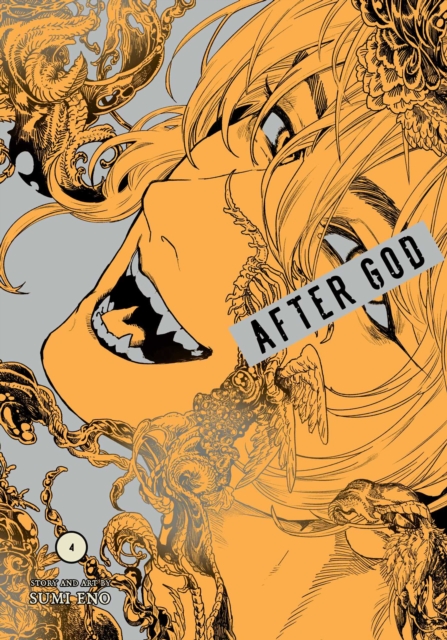 After God vol 4