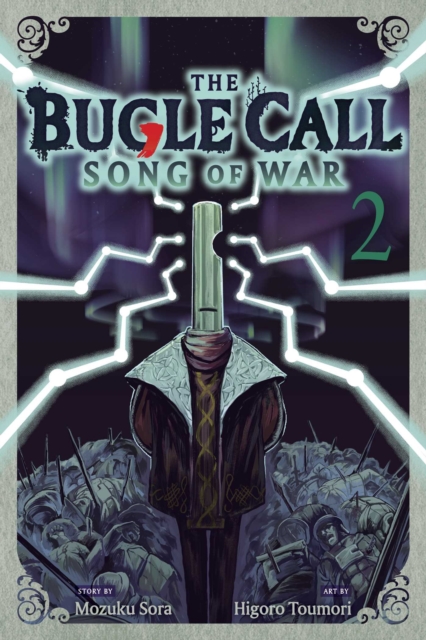 The Bugle Call Song Of War vol 2