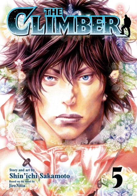 The Climber vol 5