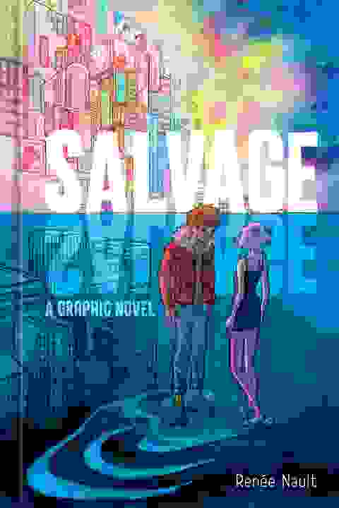Salvage h/c