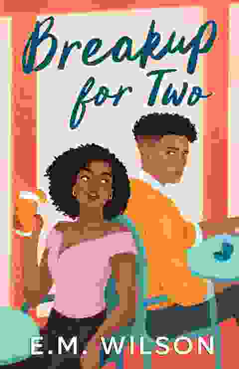 Breakup For Two s/c