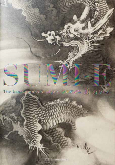 SUMI-E: The Iconography Of Japan s/c
