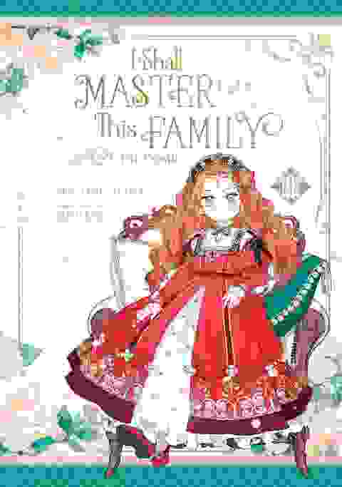 I Shall Master This Family, Volume 1 s/c