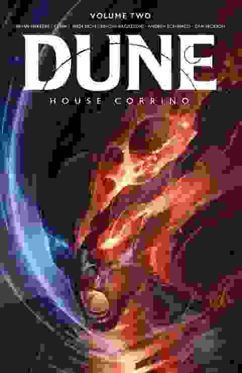 Dune: House Corrino s/c vol 2
