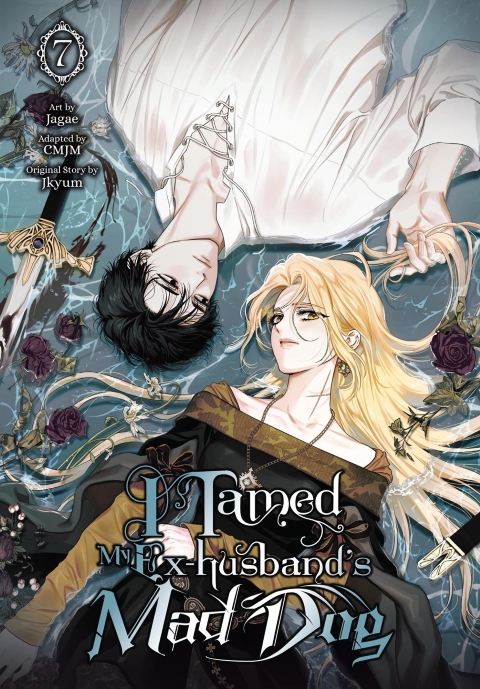 I Tamed My Ex-Husband�S Mad Dog vol 7
