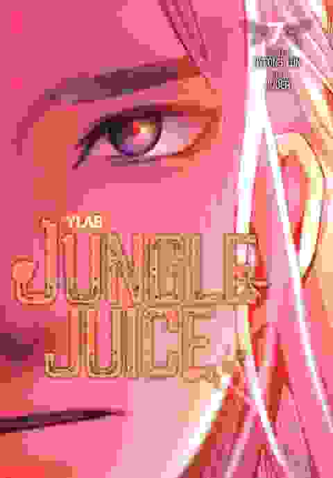 Jungle Juice vol 7