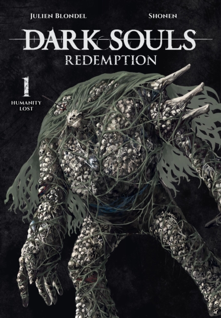 Dark Souls Redemption vol 1