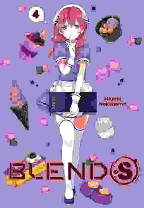 Blend-s vol 4
