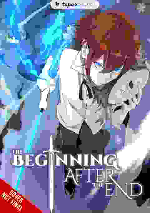 The Beginning After The End vol 10
