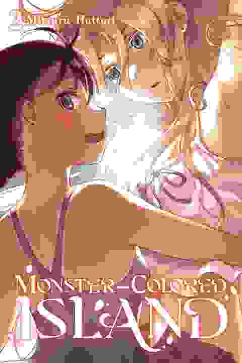 Monster-Colored Island vol 2
