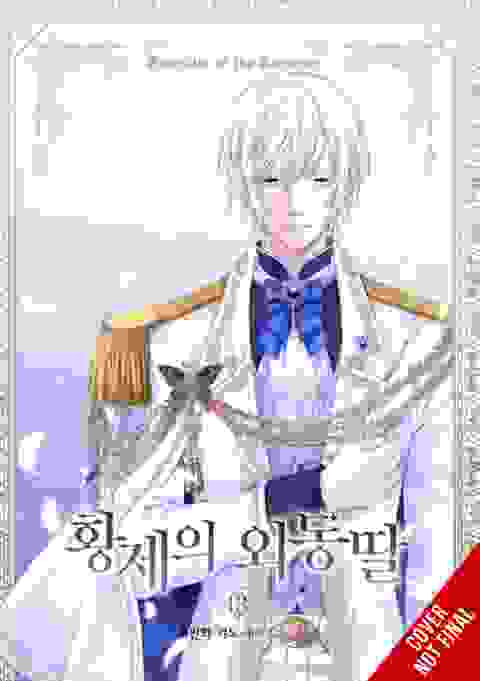 Daughter Of The Emperor 13