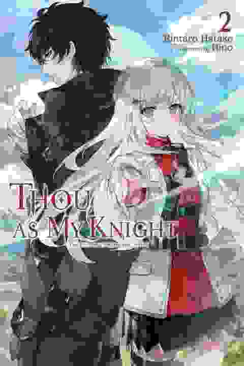 Thou As My Knight vol 2