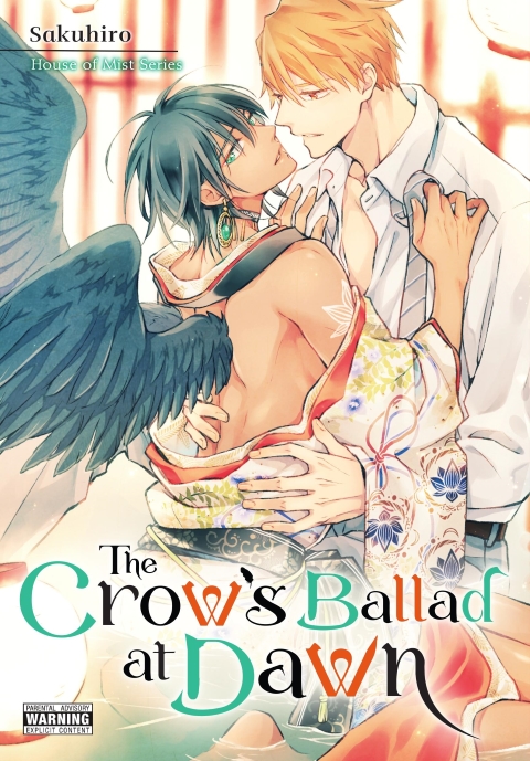 The Crow�S Ballad At Dawn s/c