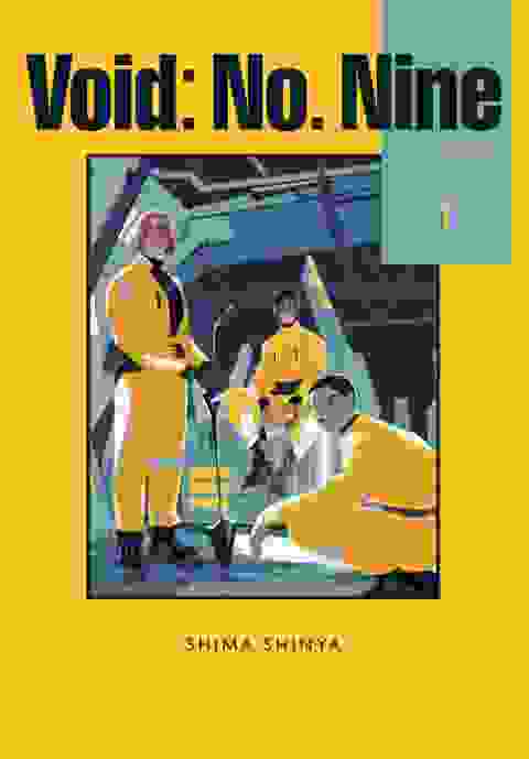 Void: No. Nine vol 1