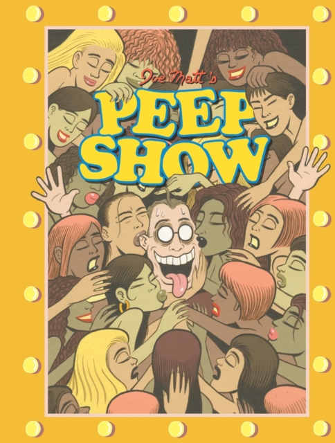 Peep Show h/c