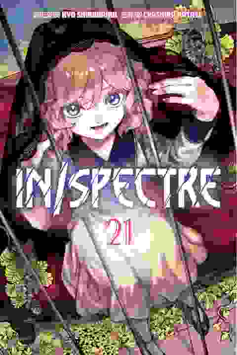 In/spectre vol 21