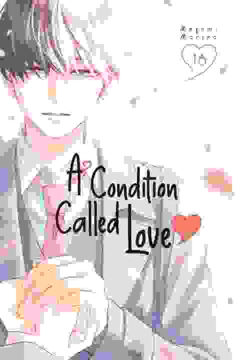 A Condition Called Love Gn Vol 16
