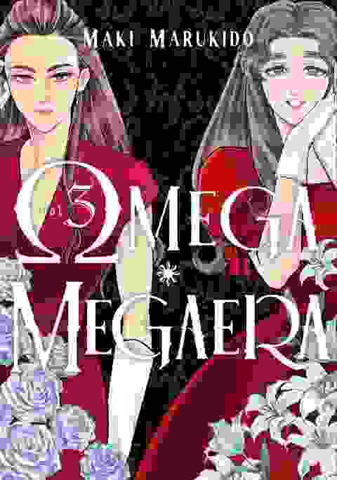 Omega Megaera vol 3
