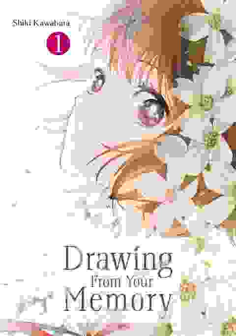 Drawing From Your Memory vol 1