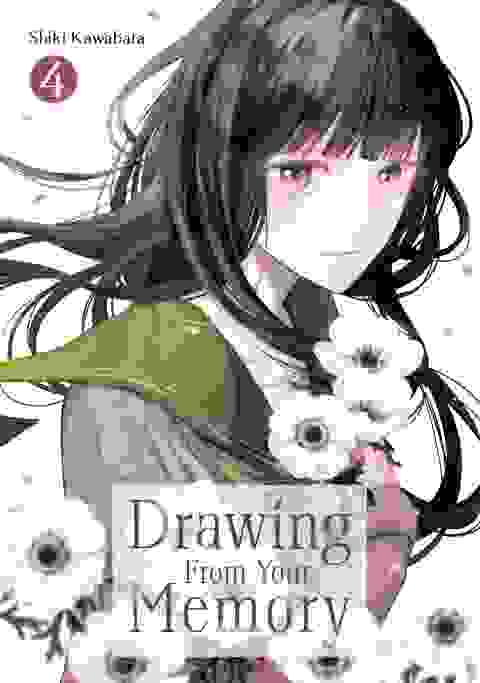 Drawing From Your Memory vol 4