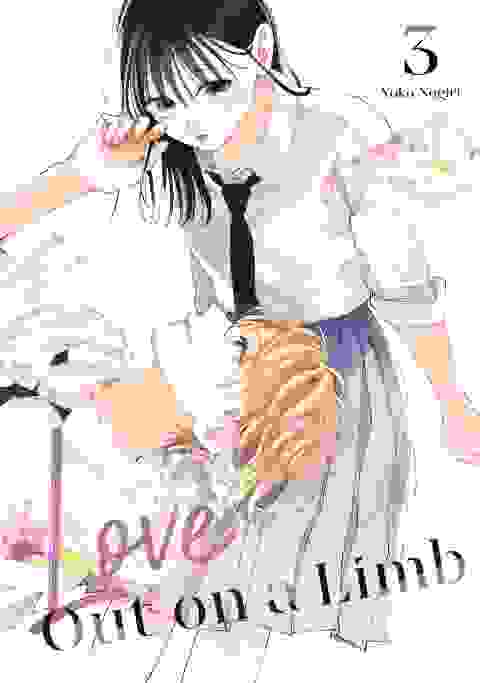 Love Out On A Limb vol 3