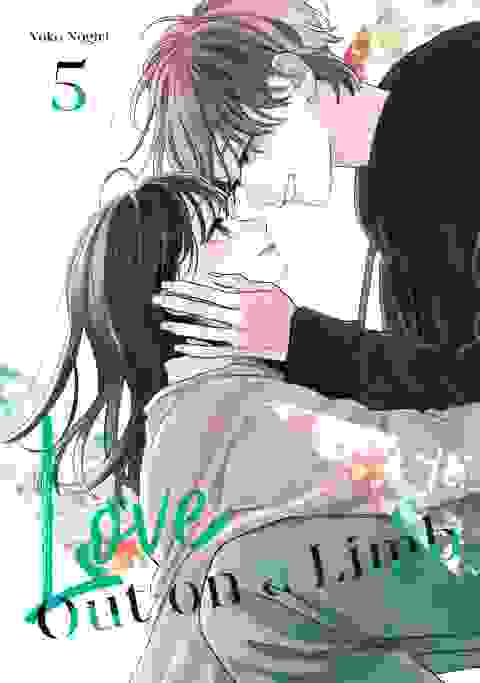 Love Out On A Limb vol 5