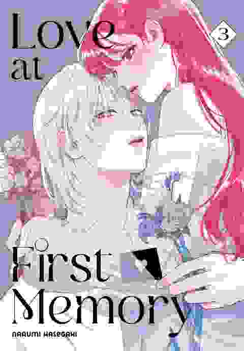 Love At First Memory vol 3