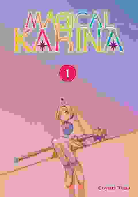 Magical Karina vol 1