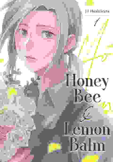 Honey Bee & Lemon Balm vol 1