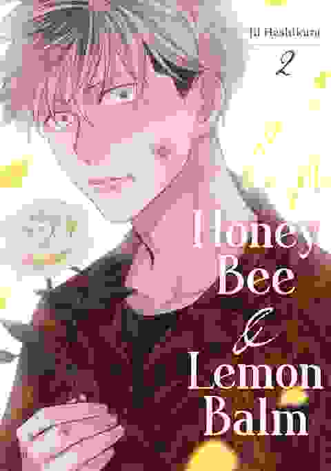 Honey Bee & Lemon Balm vol 2
