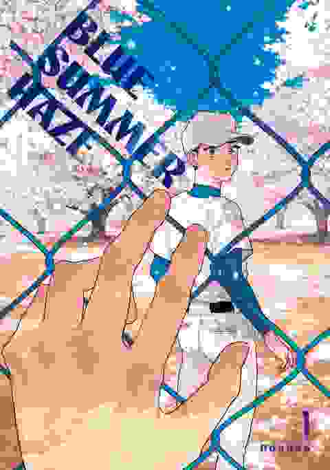 Blue Summer Haze vol 1