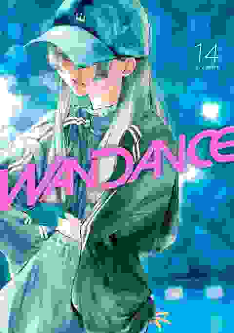 Wandance vol 14