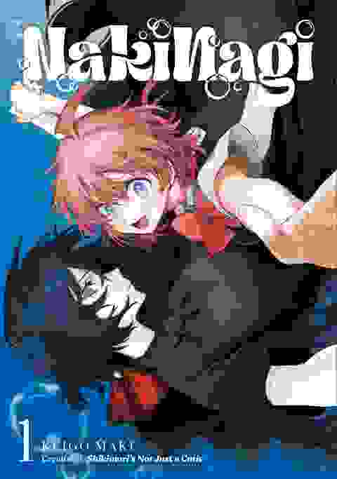 Nakinagi vol 1