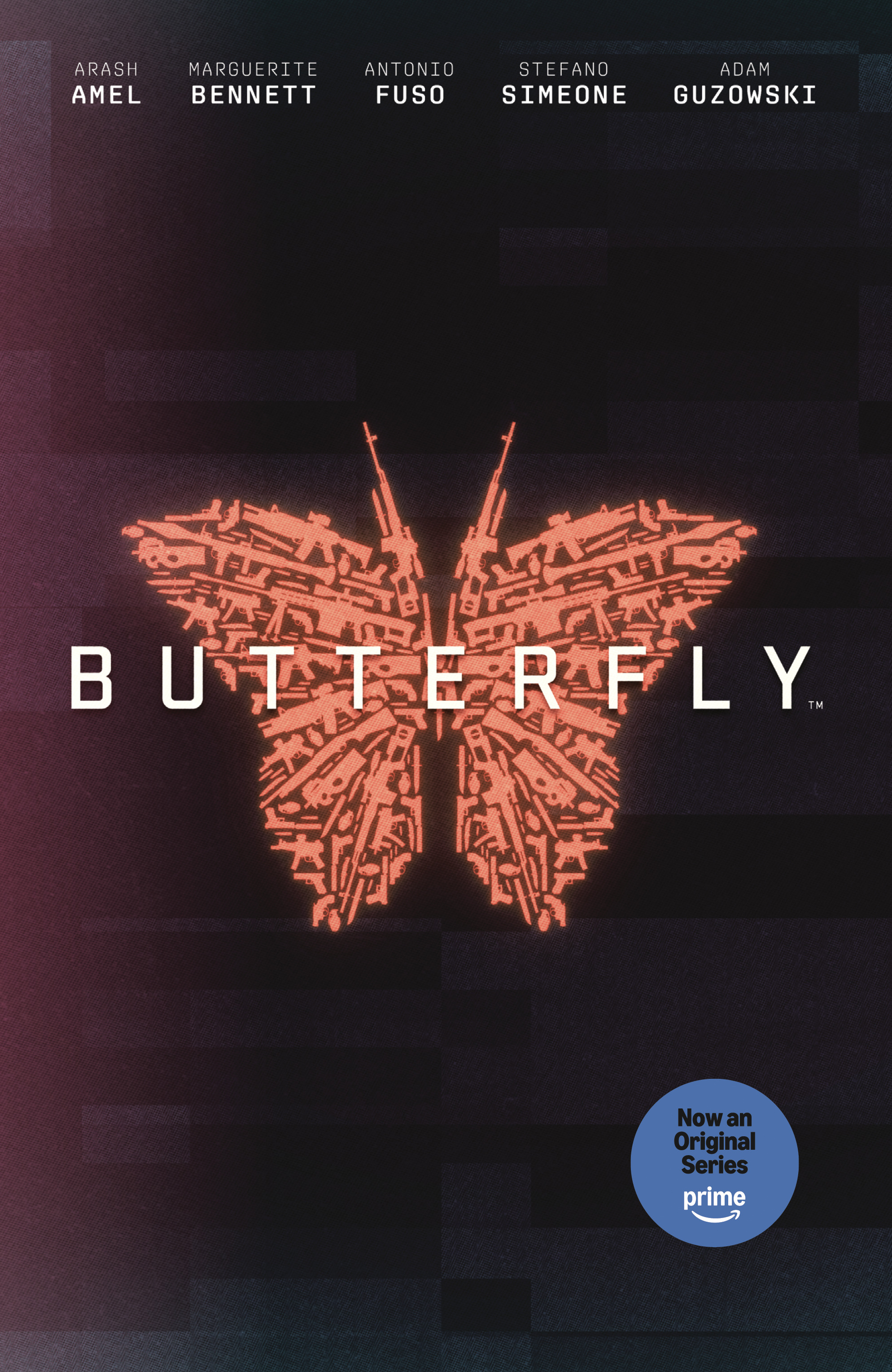 Butterfly s/c