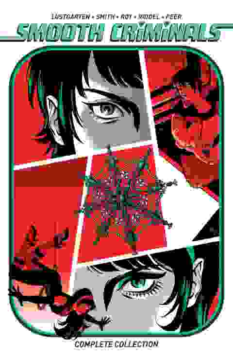 Smooth Criminals Complete Collection Tp