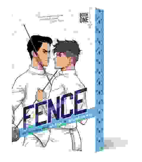 Fence s/c Book One
