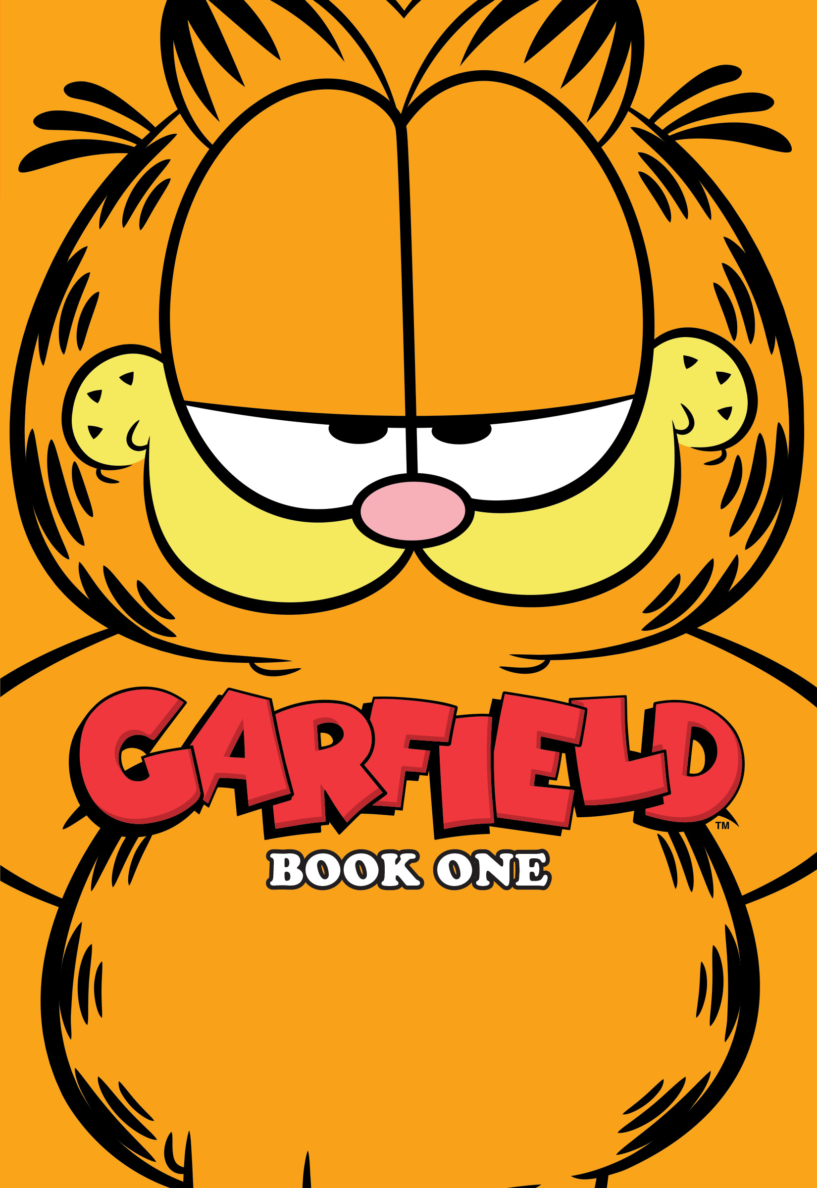 Garfield Book One s/c