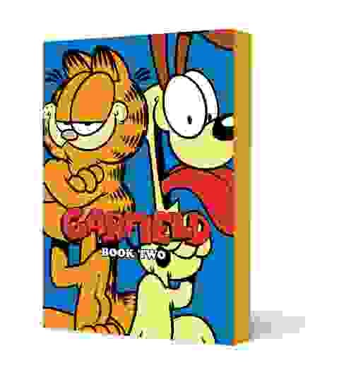 Garfield Book Two s/c