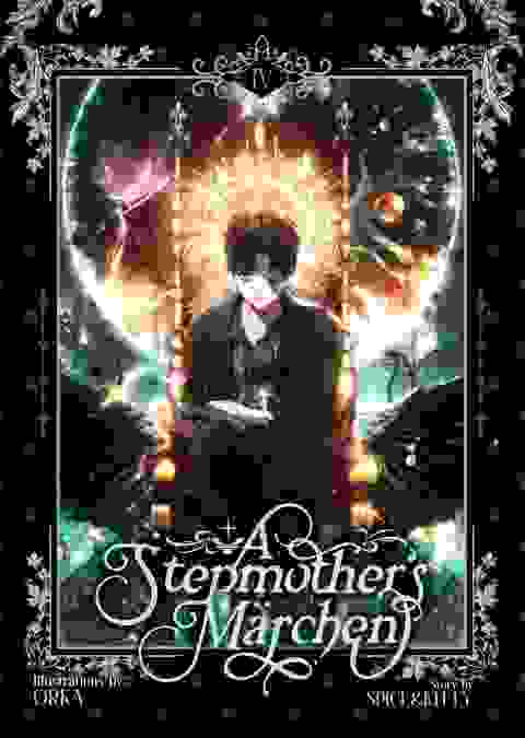 A Stepmother's Marchen vol 6