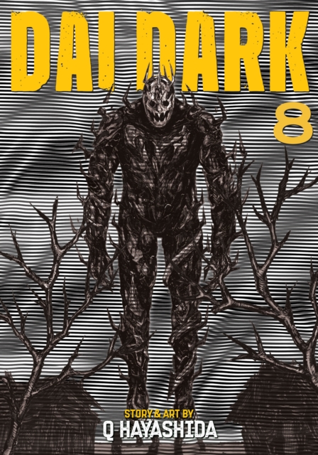 Dai Dark vol 8