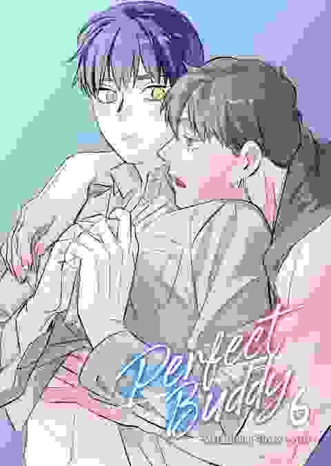 Perfect Buddy vol 6