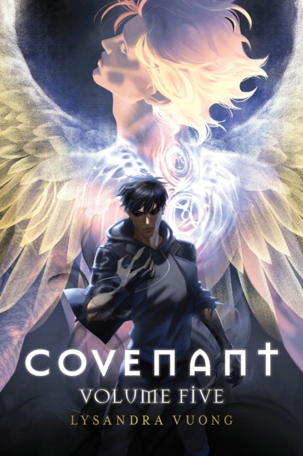Covenant vol 5 s/c