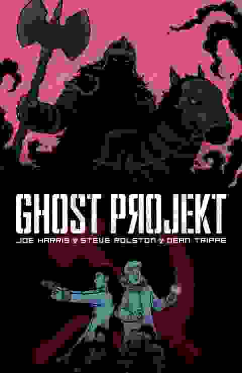 Ghost Projekt s/c