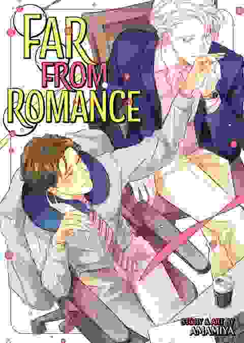 Far From Romance Gn