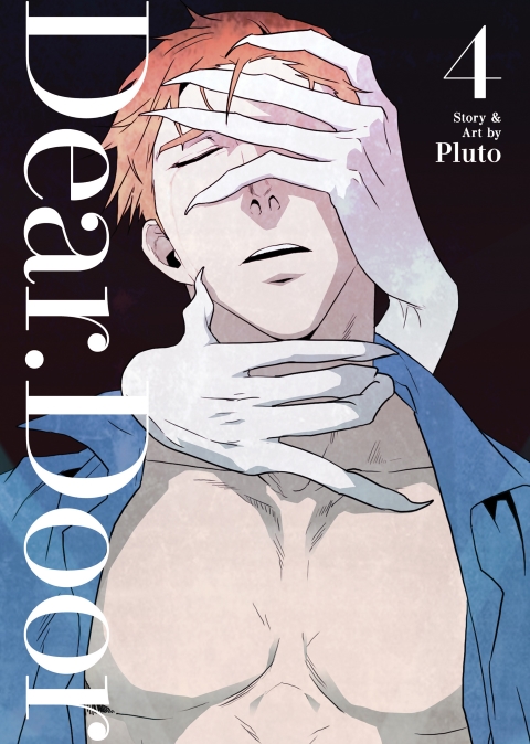 Dear. Door vol 4
