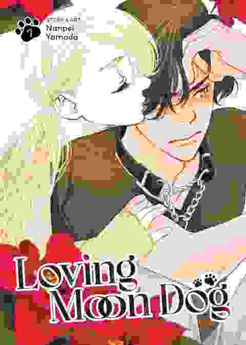Loving Moon Dog vol 7
