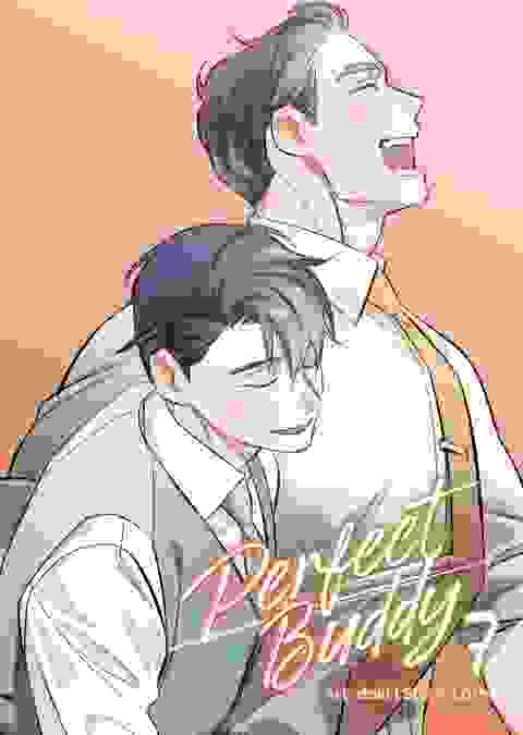 Perfect Buddy vol 7
