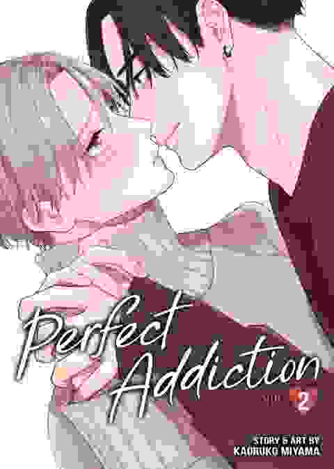 Perfect Addiction vol 2