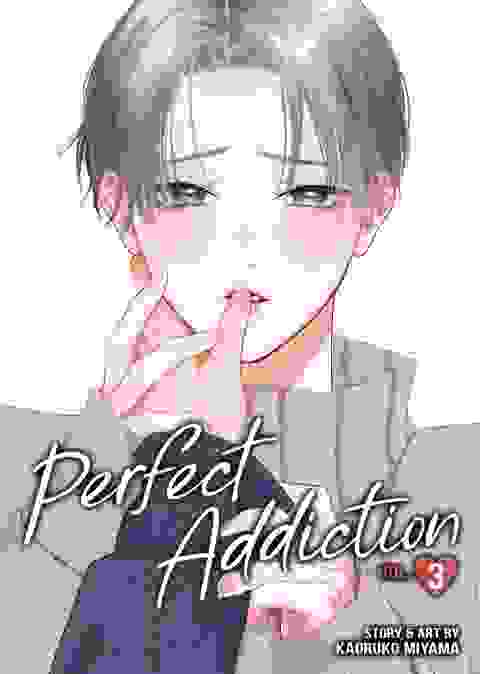 Perfect Addiction vol 3