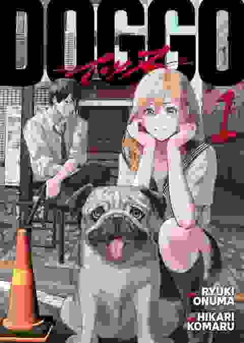 Doggo vol 1